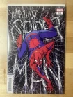 AMAZING SPIDER-MAN 11 GREENE VARIANT MARVEL COMICS