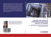 Lina M. Hamarshi | Identify And Assess Of Potential Environmental Impacts Of...