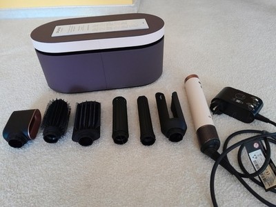 DYSON AIRWRAP CO-ANDA 2X MULTI HAARSTYLER NEU