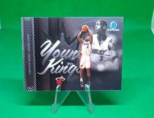 2025-26 Bowman Young Kings Dwayne Wade Miami Heat