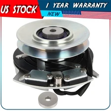 PTO Clutch Replace for POULAN 287301 Lawn Mower