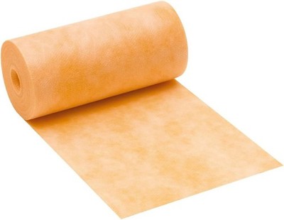 Schluter Kerdi Band Waterproofing Strip 5'' Width, 98' 5'' Length, 4 mil Thickness