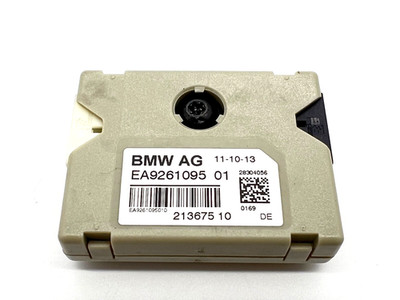 2011-2016 BMW 528I 535I 550I ANTENNA SUPPRESSION FILTER MODULE OEM