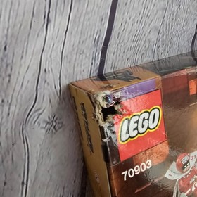 LEGO The LEGO Batman Movie: The Riddler Riddle Racer (70903) Brand new in box.