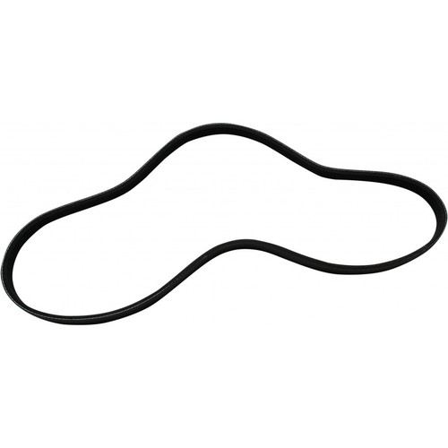 For Nissan 350Z Drive Belt 2003-2006 Serpentine Belt Power Steering 4 Rib Count - Picture 5 of 6