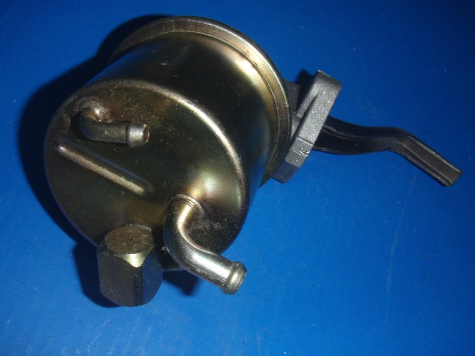 Pontiac 72 73 74 Firebird 1972 1973 1974 transmisión automática bomba de combustible 400 455 CA 40931 Foto 3 de 4