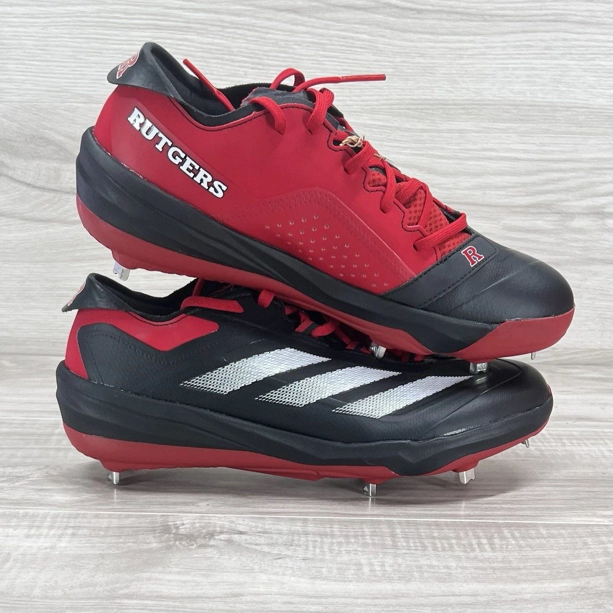 adidas 9.5 US Baseball & Softball Cleats for Men for sale | eBay display picture 2