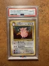 PSA 10 Clefable Jungle Pokemon Japanese Holo Rare #036 Gem Mint 1997