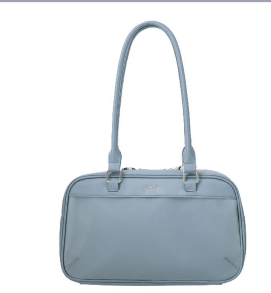 ＜ACT：TOMORROW JAPAN ＞ BOSTON BAG s-l1200.png