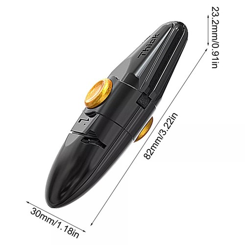 Réparateur d'essuie-glace de voiture compact conçu pour un ponçage efficace e - Picture 5 of 12