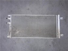 Radiateur Ssangyong KORANDO