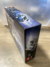 LEGO TECHNIC 8433 Cool Mover Building Set 2004 Retired New Sealed