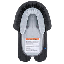 New 2-In-1 Babybody Supports for Baby Newborn Infants - Extra Soft Stro