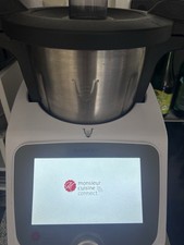 Silvercrest Monsieur Cuisine Connect