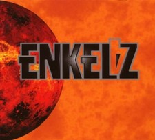 Enkelz - same CD NEU