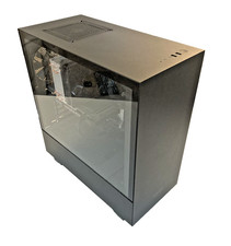 Custom Gaming PC - i7-9700, RTX 2060, 16GB RAM, 1TB NVMe, 500GB SSD, Win 10 PRO