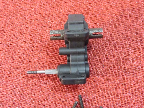 Team Associated RC10T4 B4 SC10 Ball Diff Transmission. RC Buggy Truck Parts 1013 - Picture 9 of 16