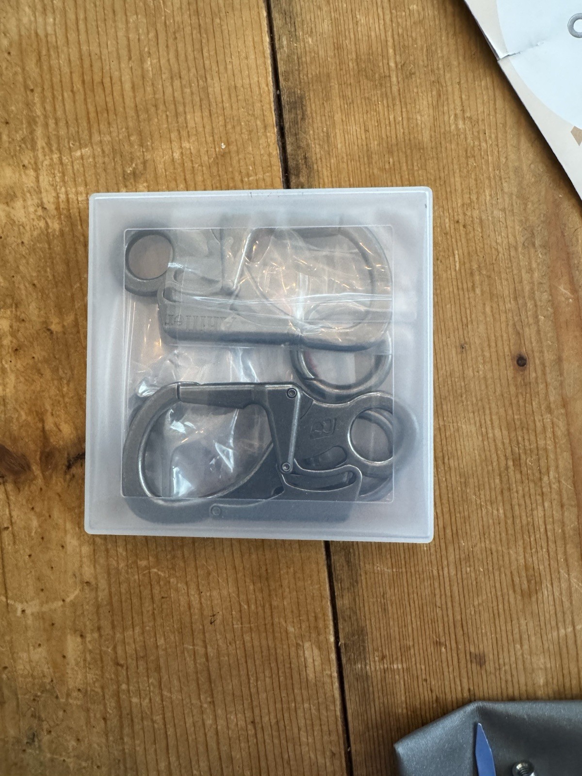 Huge Paracord Crafting Kit with All Tools & Supplies