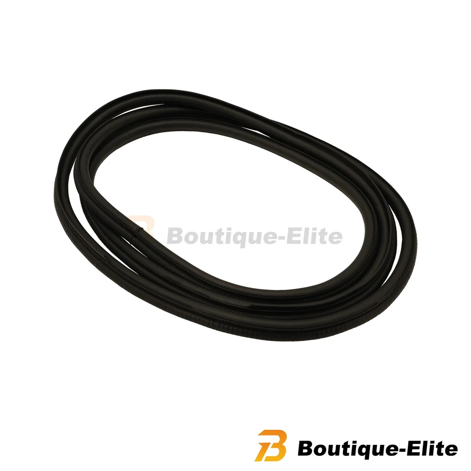 Weatherstrip Sliding Roof 63251-60062 For Toyota Land Cruiser LC100 Lexus LX470 - Image 4 of 4
