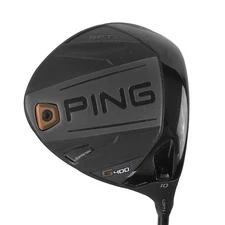 PING G400 SFT DRIVER 10° GRAPHITE STIFF STANDARD