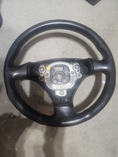 Audi TT Quattro 225 MK1 8N Leather OEM Steeri...