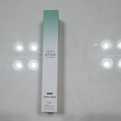 Giorgio Armani Acqua di Gioia Intense Eau de Parfum Spray Travel 0.33 fl oz