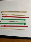Vintage Drink Stirs — photo 2