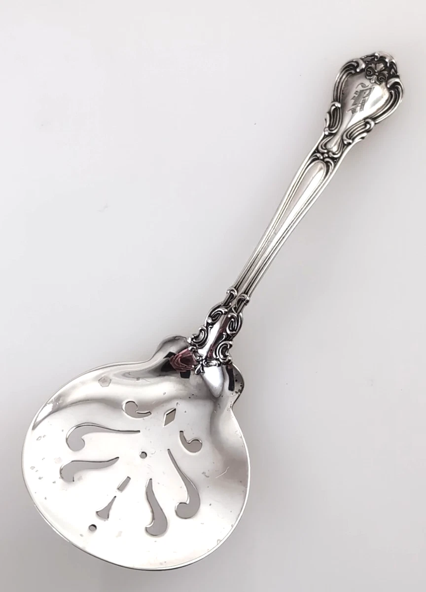 Gorham Antique Silver Serving Pieces for sale | eBay