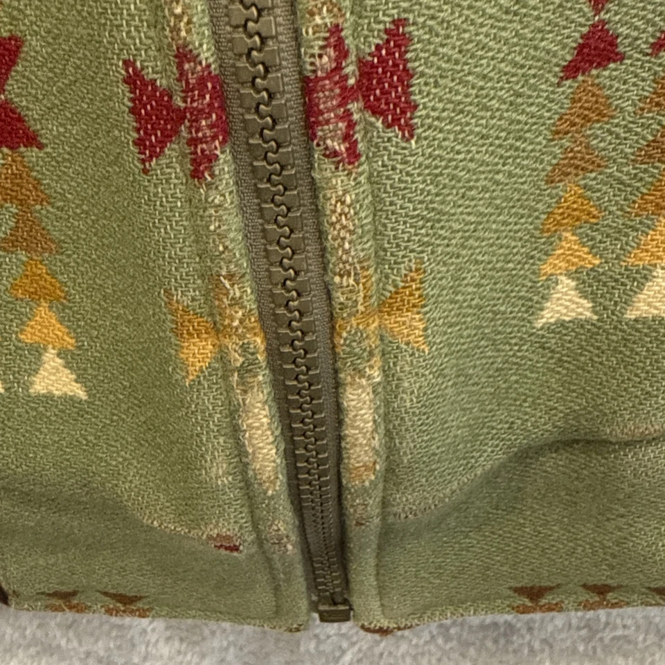 Vintage Pendleton High Grade Western Wear Chief Joseph Pattern 3XL - Image 3 of 4