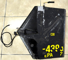 Geran-2 Ъ Jet Drone Part Shahed-136 UAV Original War Relic Collectible Aviation