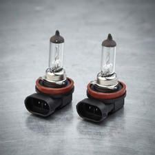 Light Bulbs 2pcs H11 Halogen Car Headlight 55w 12v Auto Low-beam Driving Lights Light Bulbs 2pcs H11 Halogen Car Headlight 55w 12v Auto Low-beam Driving Lights