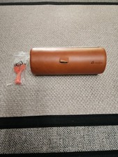 scroll vintage bluetooth wirelles speaker model # 0ASBSLS3 32 Feey Batteria 8 Hr
