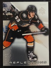 2020-21 Upper Deck Extended Series NHL Reflections Maxime Comtois #1