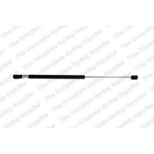 LESJÖFORS Amortisseur Capot Pour VW Touareg 7LA 7L6 7L7 Année 04-10 Année 03-10