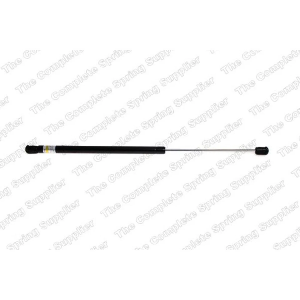 LESJÖFORS Amortisseur Capot Pour VW Touareg 7LA 7L6 7L7 Année 04-10 Année 03-10 - Photo 1/1