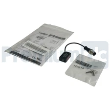 BANNER Q20PFF50Q5 / 78197 WORLD-BEAM Q20 SERIES PHOTOELECTRIC SENSOR 10-30V NSMP