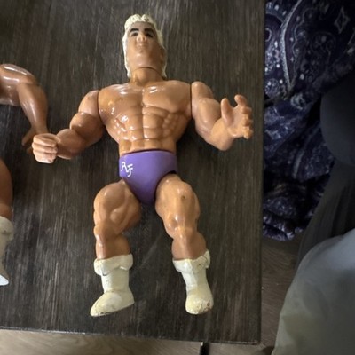 AWA Remco 1985 Ric Flair