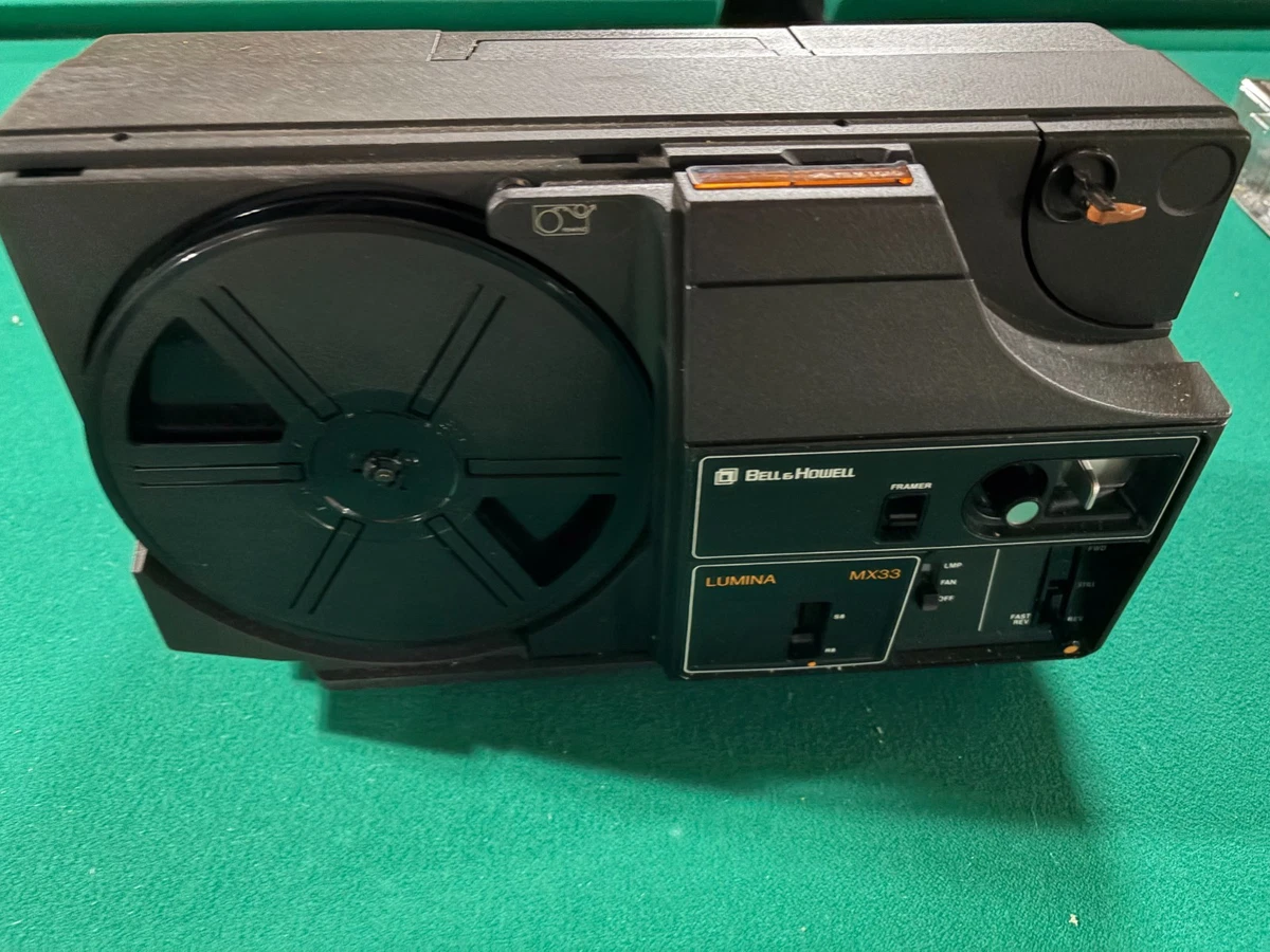 Pièce électronique Bell & Howell Référence 0078651-998 - Occasion, état Fonctionnel