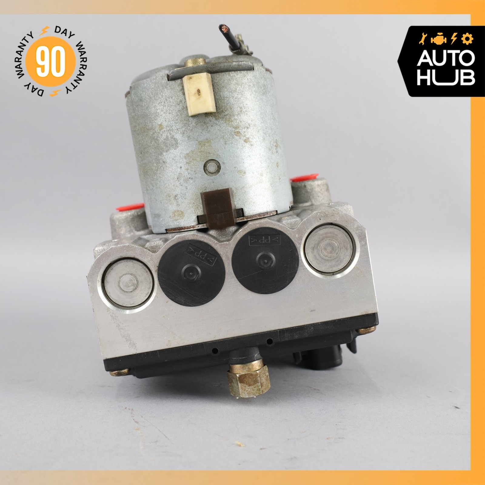 Bentley Arnage 1999-2002 Abs/asr hydraulic unit