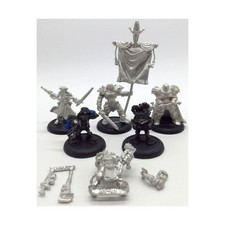 Warmachine Cygnar Loose Cygnar Collection #5 NM