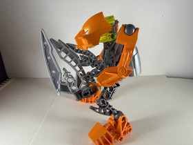 LEGO BIONICLE Photok 8946 Complete Set Release 2008