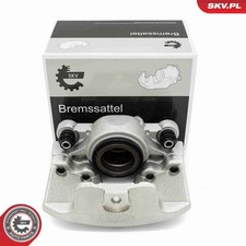 Bremssattel ESEN SKV 56SKV691 60mm für AUDI A6 C7 4G2 4GC A7 Sportback 4GA 4GF