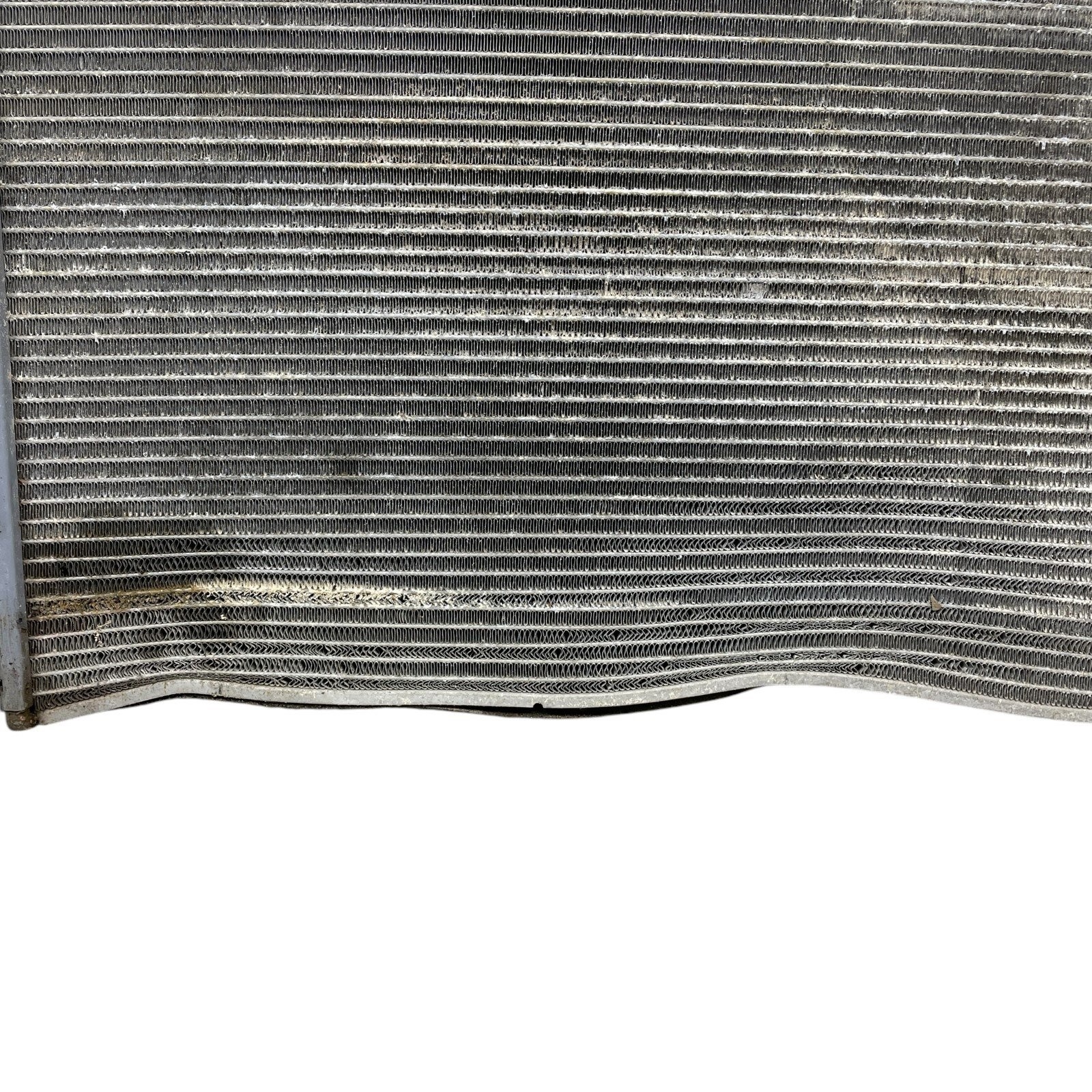 Bentley Continental GT 2003-2011 Radiators Set