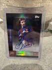 Johan Neeskens /99 Auto Barcelona Team Set 2025-26