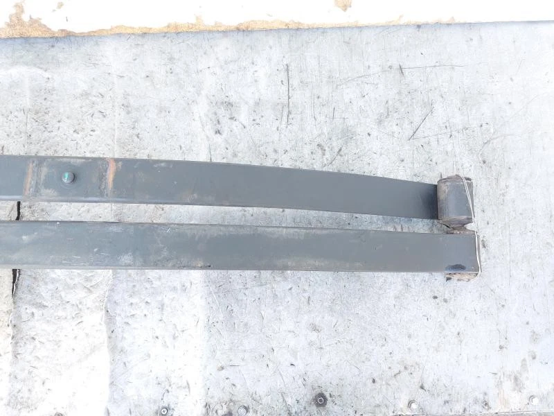 2K5511151AA BALESTRE POSTERIORI VOLKSWAGEN CADDY (SAB) 2.0 TDI MAN 5M 102CV 2018 - Immagine 3 di 4