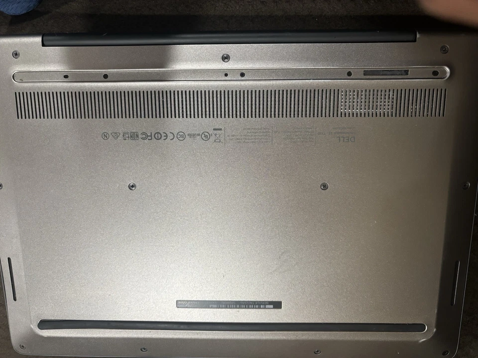 Dell Chromebook 13 7310 – Fast, Lightweight & Reliable - Image 4 of 4