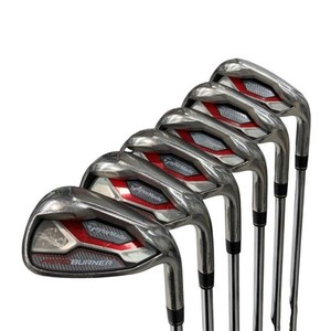 Taylormade Aeroburner Set | eBay