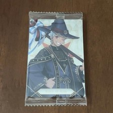 Twisted Wonderland Karime Bloom Birthday Trading Card Wafer Select One
