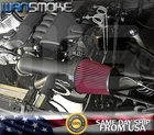 4" LS Swap Cold Air Intake Induction Kit for LS1 LS2 LS3 LQ4 LQ9 4.8 5.3 5.7 6.0