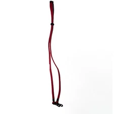 New Red Cord Retainer Leash To Keep Your Glasses / Sunglasses In Place!